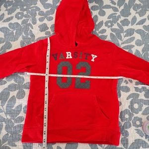 Jumping Beans Hoodie